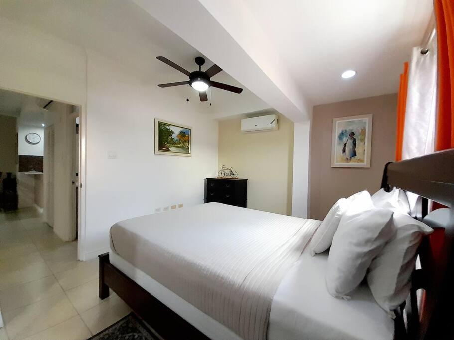 Choose To Be Happy At Brompton Estates - One And Two Bedroom With Pool Kingston Eksteriør billede